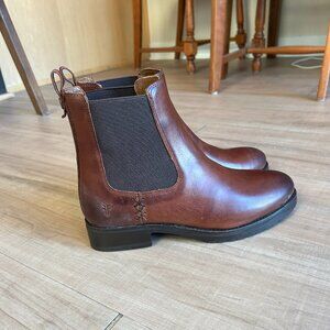 Melissa Double Sole Chelsea